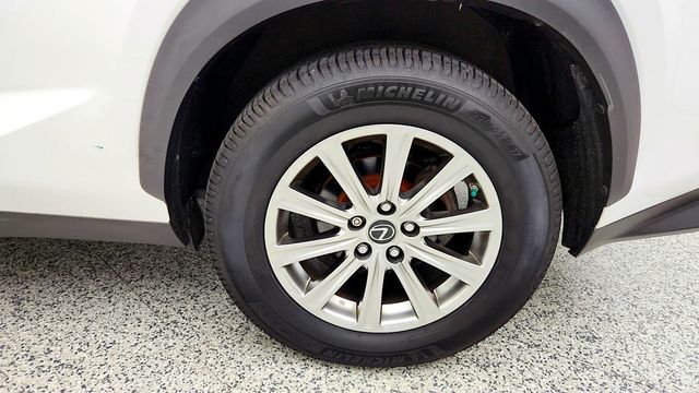 2020 Lexus NX NX 300 FWD - 23088561 - 8
