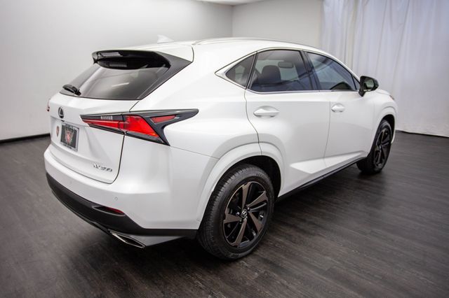 2020 Lexus NX NX 300 FWD - 22944957 - 9