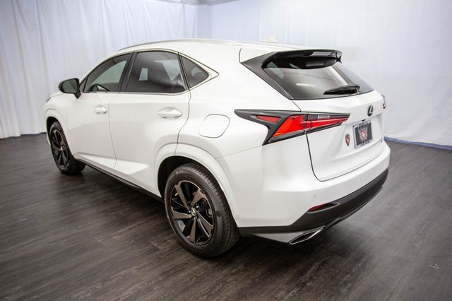 2020 Lexus NX NX 300 FWD - 22944957 - 10