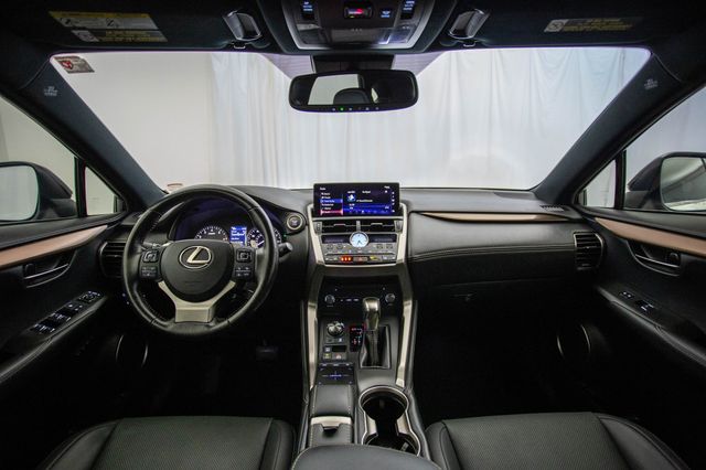 2020 Lexus NX NX 300 FWD - 22944957 - 11