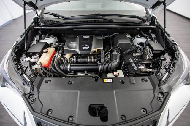 2020 Lexus NX NX 300 FWD - 22944957 - 12