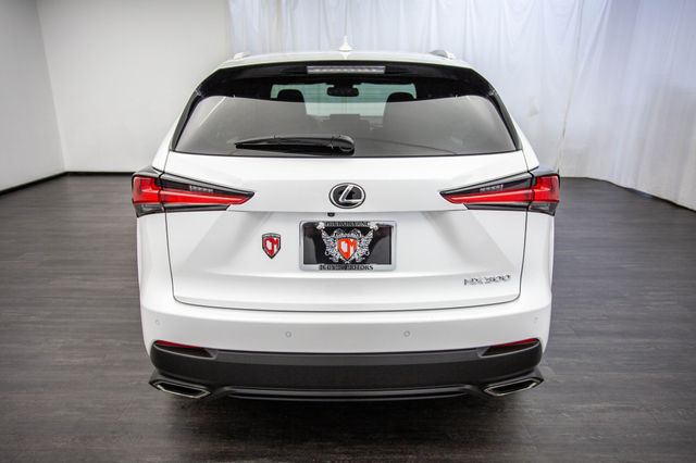 2020 Lexus NX NX 300 FWD - 22944957 - 14