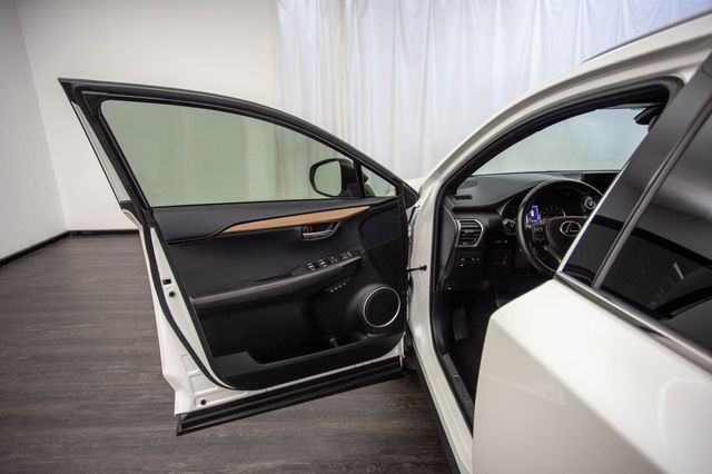 2020 Lexus NX NX 300 FWD - 22944957 - 15