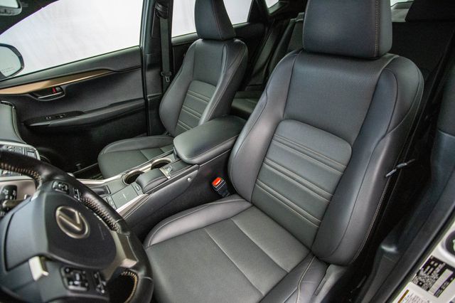 2020 Lexus NX NX 300 FWD - 22944957 - 18