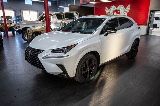 2020 Lexus NX NX 300 FWD - 22944957 - 1