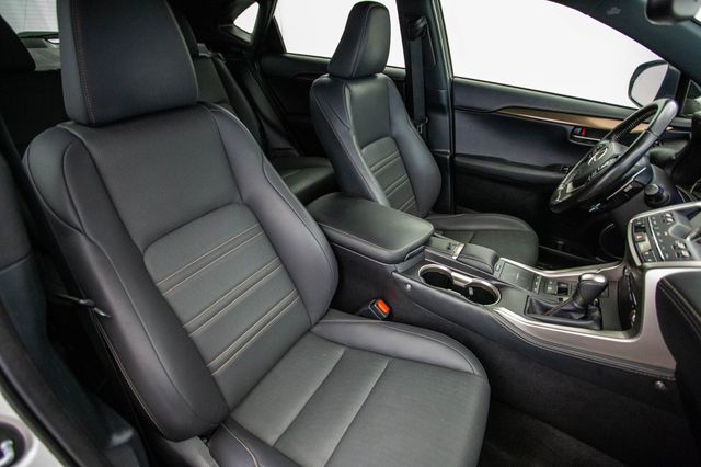 2020 Lexus NX NX 300 FWD - 22944957 - 20