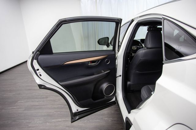 2020 Lexus NX NX 300 FWD - 22944957 - 21