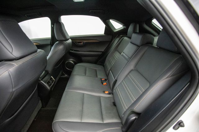 2020 Lexus NX NX 300 FWD - 22944957 - 23