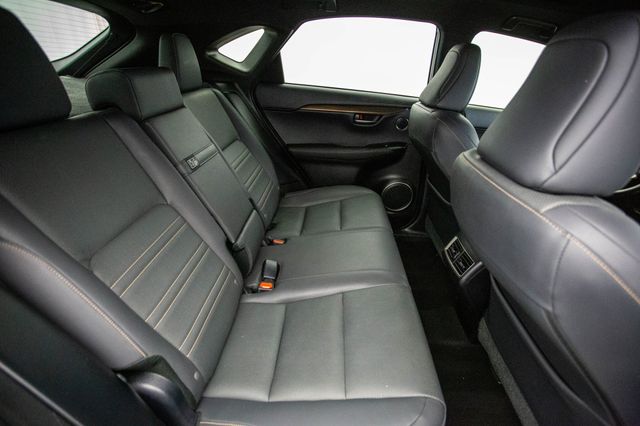 2020 Lexus NX NX 300 FWD - 22944957 - 25