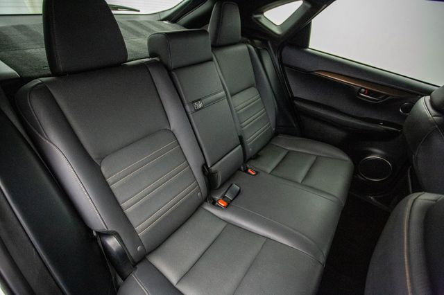 2020 Lexus NX NX 300 FWD - 22944957 - 26