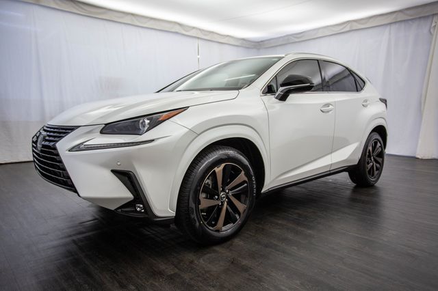2020 Lexus NX NX 300 FWD - 22944957 - 28