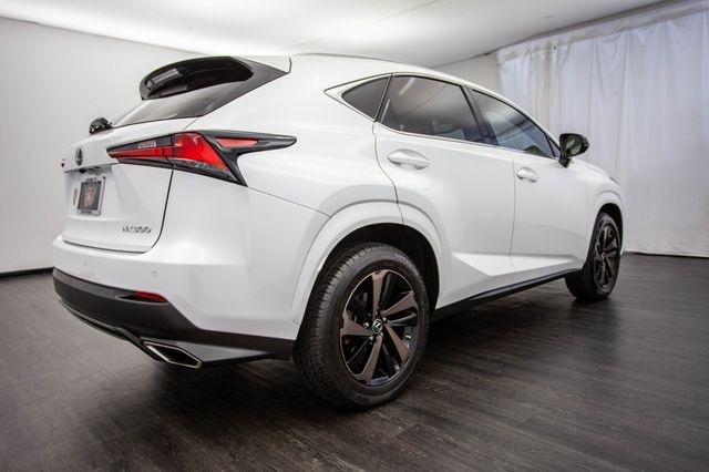 2020 Lexus NX NX 300 FWD - 22944957 - 29