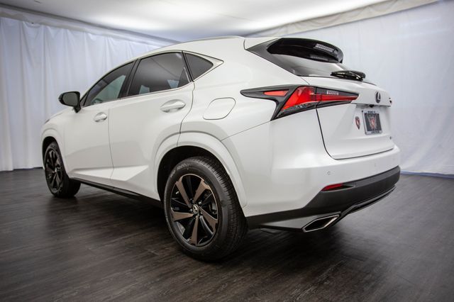 2020 Lexus NX NX 300 FWD - 22944957 - 30