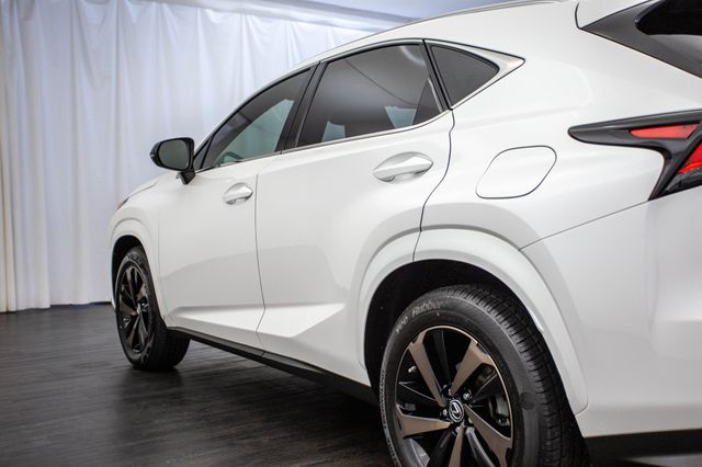 2020 Lexus NX NX 300 FWD - 22944957 - 31