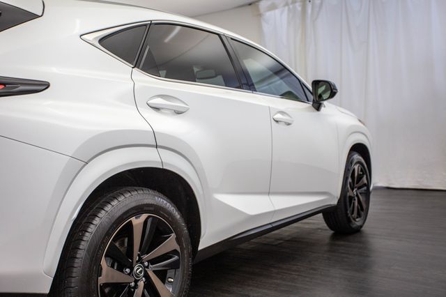2020 Lexus NX NX 300 FWD - 22944957 - 32