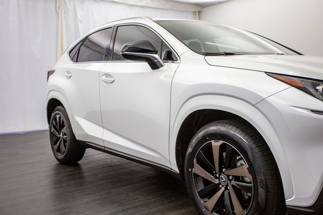2020 Lexus NX NX 300 FWD - 22944957 - 33