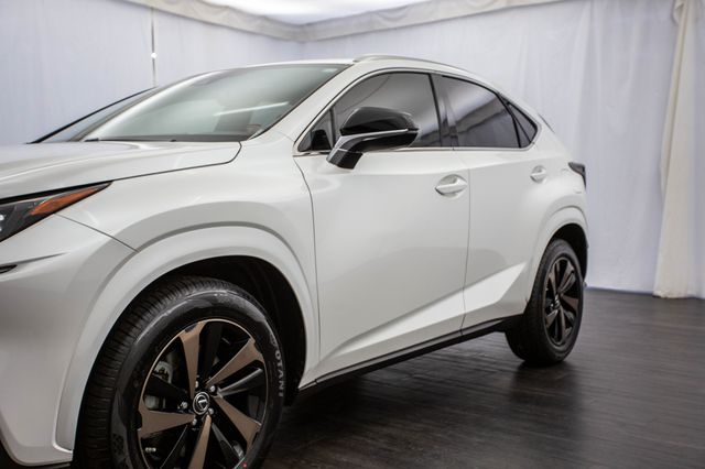 2020 Lexus NX NX 300 FWD - 22944957 - 34