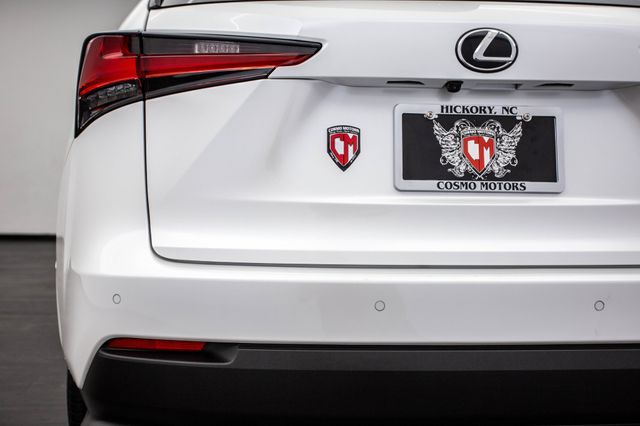 2020 Lexus NX NX 300 FWD - 22944957 - 37