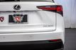 2020 Lexus NX NX 300 FWD - 22944957 - 38