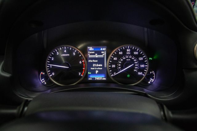 2020 Lexus NX NX 300 FWD - 22944957 - 3