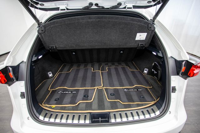 2020 Lexus NX NX 300 FWD - 22944957 - 39