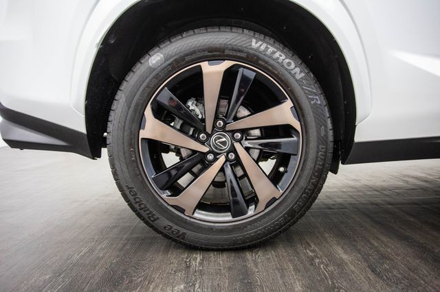 2020 Lexus NX NX 300 FWD - 22944957 - 41