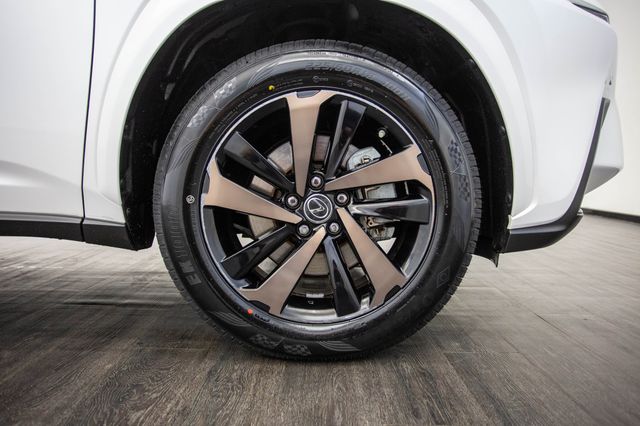 2020 Lexus NX NX 300 FWD - 22944957 - 42