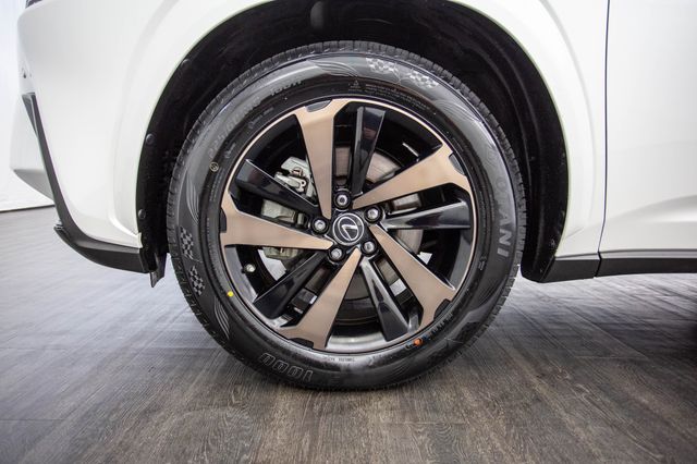 2020 Lexus NX NX 300 FWD - 22944957 - 43