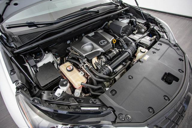 2020 Lexus NX NX 300 FWD - 22944957 - 45