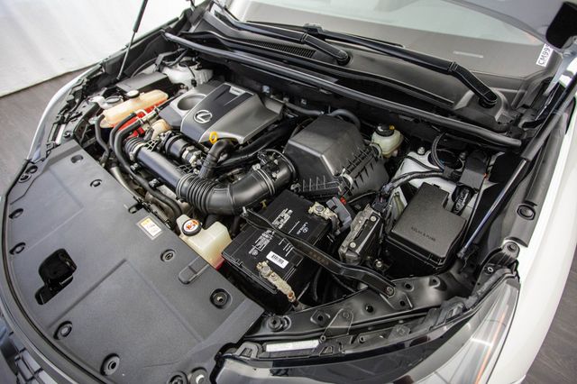 2020 Lexus NX NX 300 FWD - 22944957 - 46