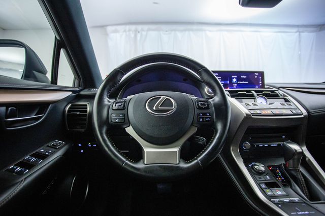 2020 Lexus NX NX 300 FWD - 22944957 - 47