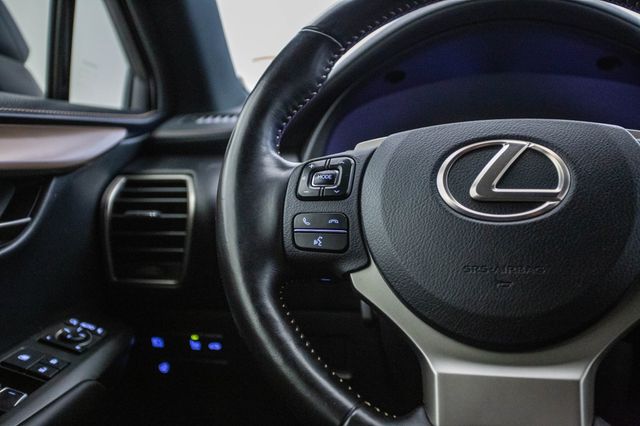 2020 Lexus NX NX 300 FWD - 22944957 - 48