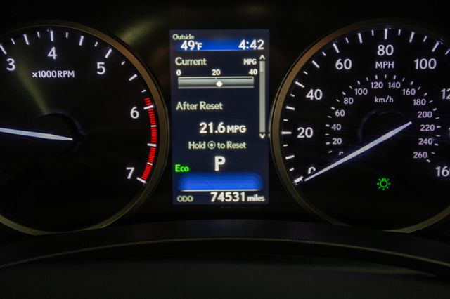 2020 Lexus NX NX 300 FWD - 22944957 - 4