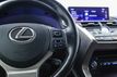 2020 Lexus NX NX 300 FWD - 22944957 - 49