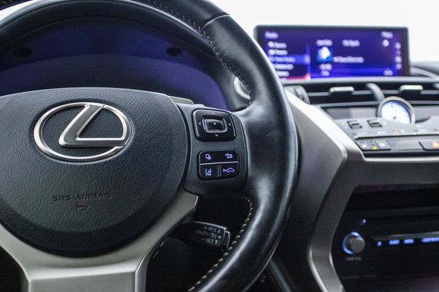 2020 Lexus NX NX 300 FWD - 22944957 - 49