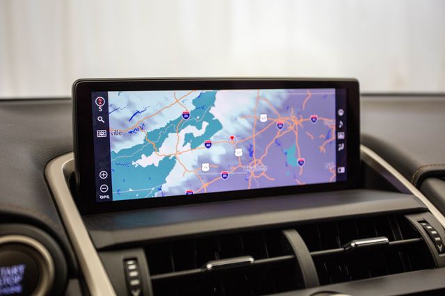 2020 Lexus NX NX 300 FWD - 22944957 - 51