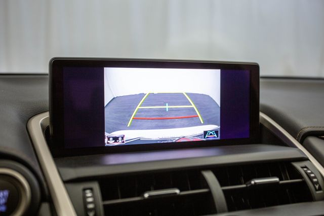 2020 Lexus NX NX 300 FWD - 22944957 - 52