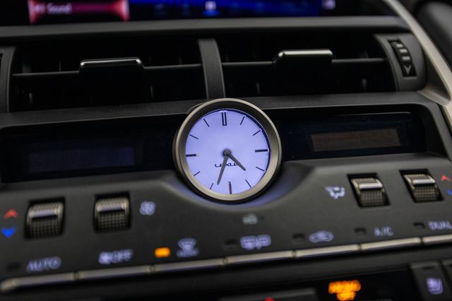 2020 Lexus NX NX 300 FWD - 22944957 - 53