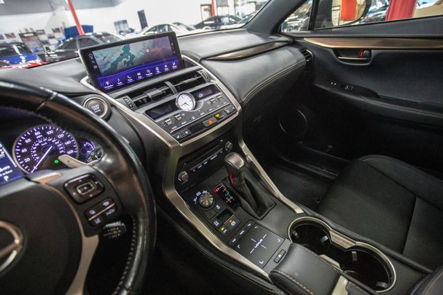 2020 Lexus NX NX 300 FWD - 22944957 - 5