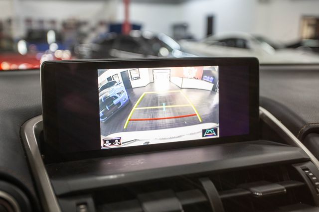 2020 Lexus NX NX 300 FWD - 22944957 - 6