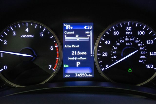 2020 Lexus NX NX 300 FWD - 22944957 - 8