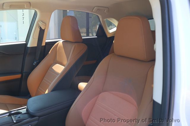 2020 Lexus NX NX 300 FWD - 23023646 - 9