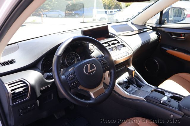 2020 Lexus NX NX 300 FWD - 23023646 - 10
