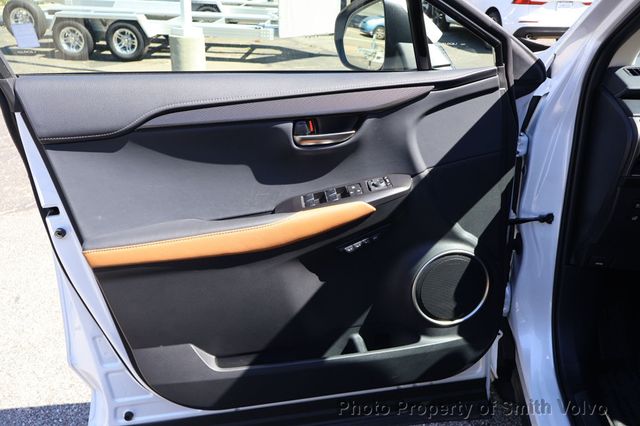2020 Lexus NX NX 300 FWD - 23023646 - 11