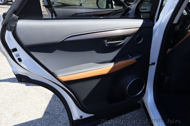 2020 Lexus NX NX 300 FWD - 23023646 - 12