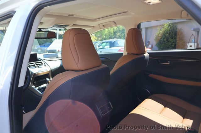 2020 Lexus NX NX 300 FWD - 23023646 - 13