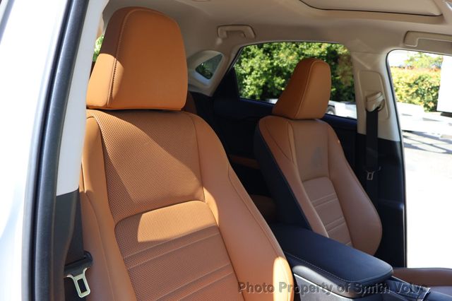 2020 Lexus NX NX 300 FWD - 23023646 - 16