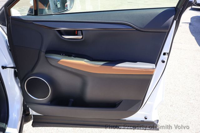 2020 Lexus NX NX 300 FWD - 23023646 - 18