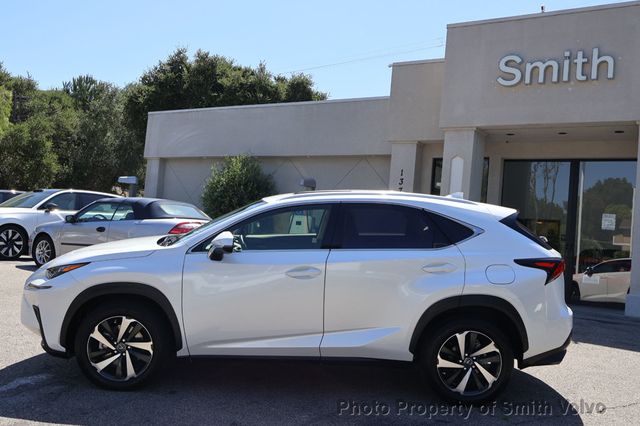 2020 Lexus NX NX 300 FWD - 23023646 - 1