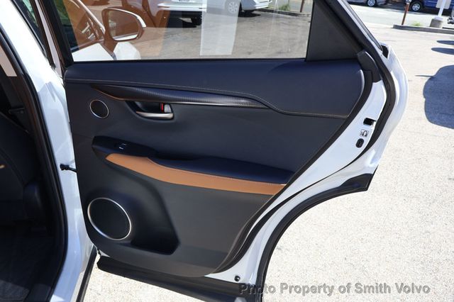 2020 Lexus NX NX 300 FWD - 23023646 - 19